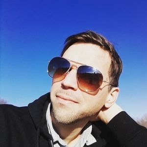 Meet your Posher, Peter